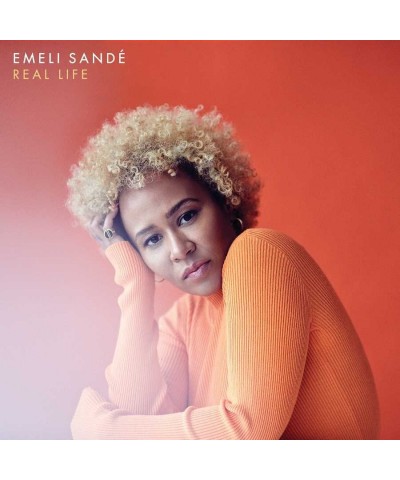 Emeli Sandé REAL LIFE CD $12.75 CD