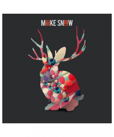 Miike Snow III CD $28.97 CD