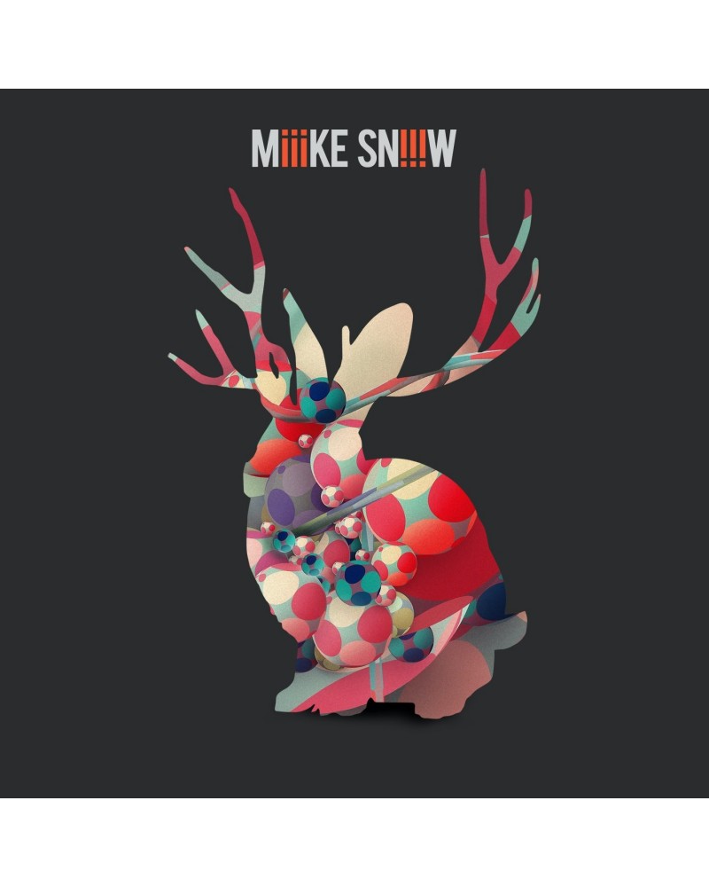 Miike Snow III CD $28.97 CD