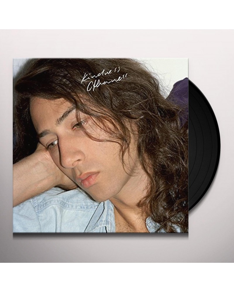 Kindness Otherness Vinyl Record $6.59 Vinyl