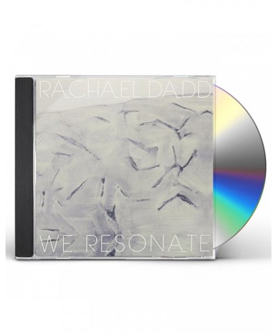 Dadd Rachael WE RESONATE CD $5.94 CD