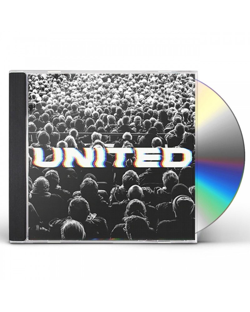Hillsong UNITED PEOPLE CD $20.00 CD