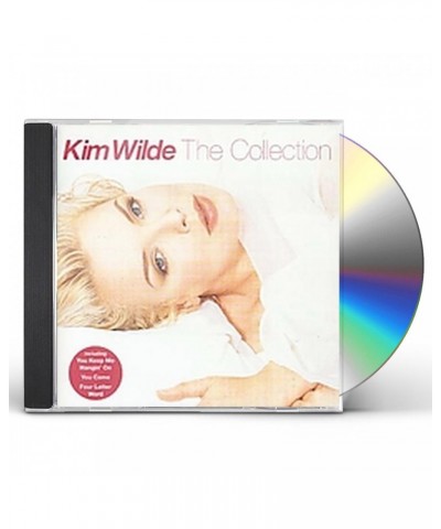 Kim Wilde COLLECTION CD $11.55 CD