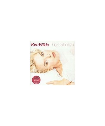 Kim Wilde COLLECTION CD $11.55 CD