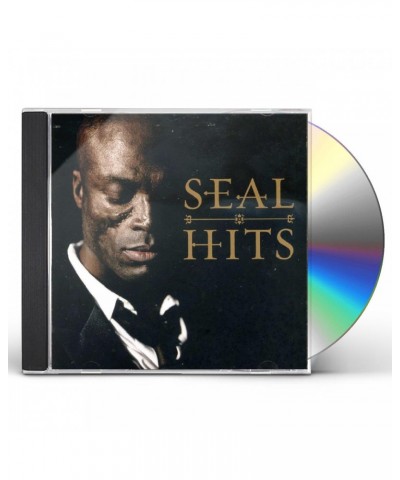 Seal HITS CD $17.29 CD