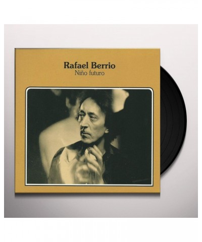 Rafa Berrio NINO FUTURO Vinyl Record $5.15 Vinyl
