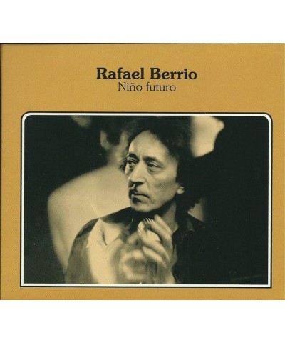 Rafa Berrio NINO FUTURO Vinyl Record $5.15 Vinyl