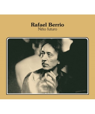 Rafa Berrio NINO FUTURO Vinyl Record $5.15 Vinyl