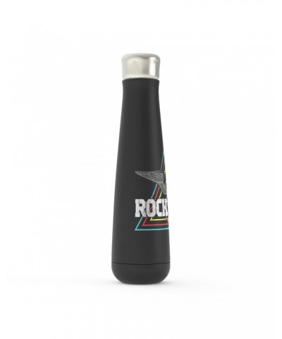 Music Life Water Bottle | Flying Guitar Rock n' Roll Water Bottle $7.56 Drinkware