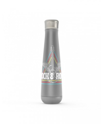 Music Life Water Bottle | Flying Guitar Rock n' Roll Water Bottle $7.56 Drinkware