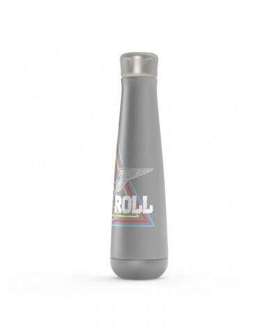 Music Life Water Bottle | Flying Guitar Rock n' Roll Water Bottle $7.56 Drinkware