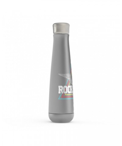 Music Life Water Bottle | Flying Guitar Rock n' Roll Water Bottle $7.56 Drinkware