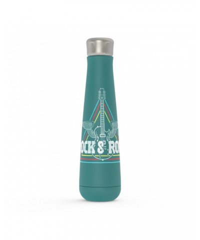 Music Life Water Bottle | Flying Guitar Rock n' Roll Water Bottle $7.56 Drinkware