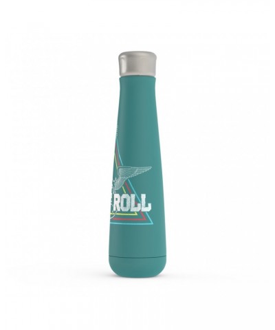 Music Life Water Bottle | Flying Guitar Rock n' Roll Water Bottle $7.56 Drinkware