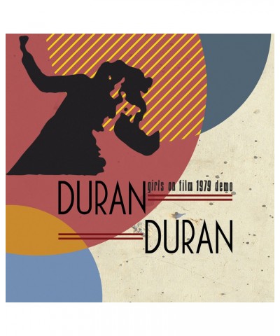 Duran Duran GIRLS ON FILM - 1979 DEMO CD $10.55 CD