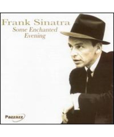 Frank Sinatra SOME ENCHANTED EVENING CD $10.82 CD