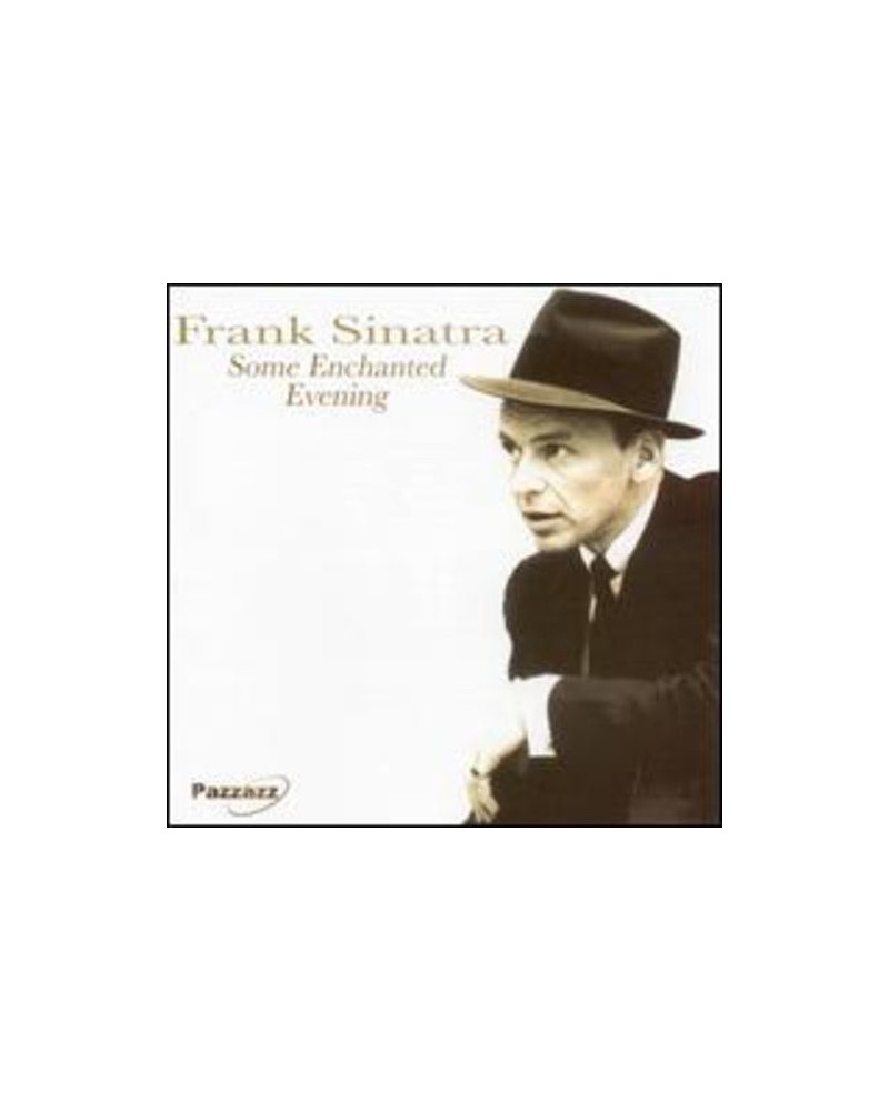 Frank Sinatra SOME ENCHANTED EVENING CD $10.82 CD