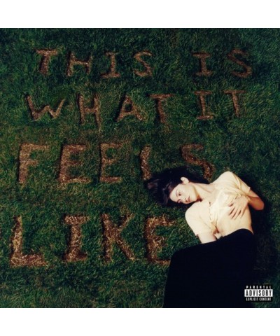 Gracie Abrams This Is What It Feels Like Vinyl Record $6.67 Vinyl