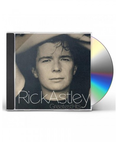 Rick Astley GREATEST CD $24.70 CD
