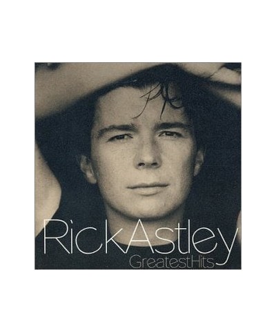 Rick Astley GREATEST CD $24.70 CD