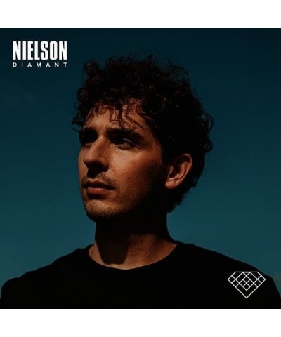 Nielson DIAMANT (LIMITED/TRANSPARENT VINYL/180G/INSERT/NUMBERED) Vinyl Record $7.00 Vinyl