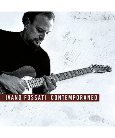 Ivano Fossati CONTEMPORANEO CD $14.99 CD