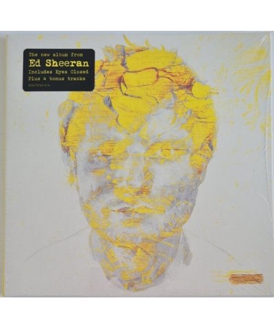 Ed Sheeran (SUBTRACT) (DELUXE) CD $7.90 CD