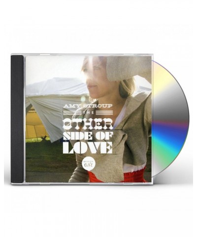 Amy Stroup OTHER SIDE OF LOVE 1 CD $12.67 CD