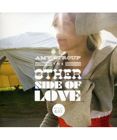 Amy Stroup OTHER SIDE OF LOVE 1 CD $12.67 CD