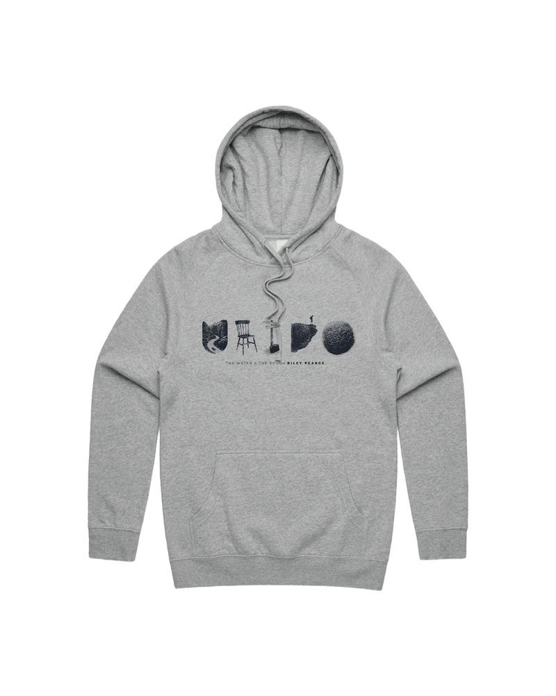 Riley Pearce Album Hoodie $12.29 Sweatshirts