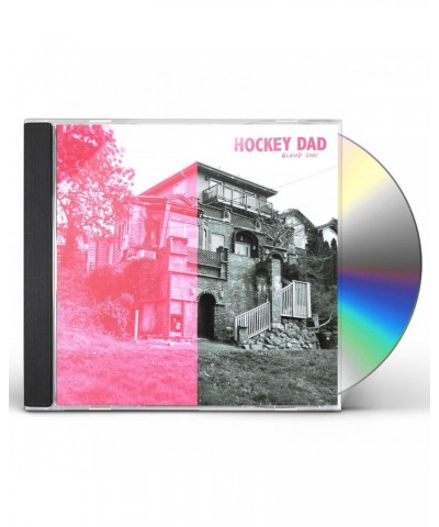 Hockey Dad BLEND INN CD $9.60 CD