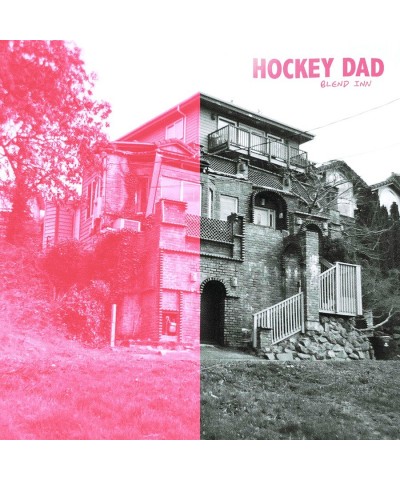 Hockey Dad BLEND INN CD $9.60 CD