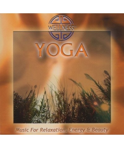 Guru Atman YOGA: MUSIC FOR RELAXATION / ENERGY & BEAUTY CD $20.70 CD