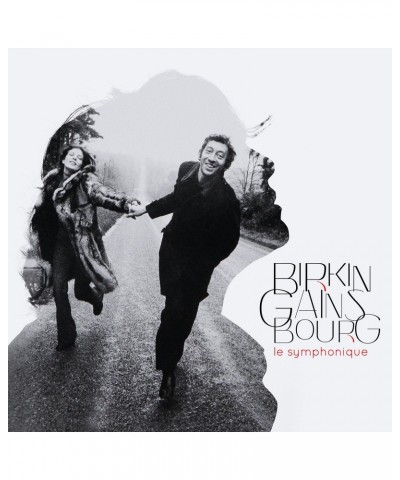 Jane Birkin BIRKIN GAINSBOURG: LE SYMPHONIQUE CD $10.50 CD