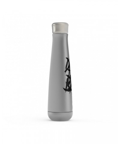 Music Life Water Bottle | Drop The Bass Water Bottle $4.41 Drinkware