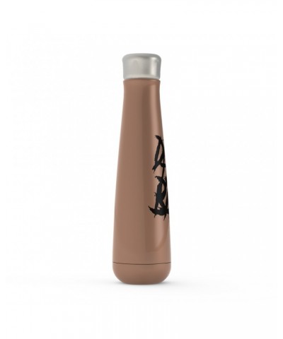 Music Life Water Bottle | Drop The Bass Water Bottle $4.41 Drinkware