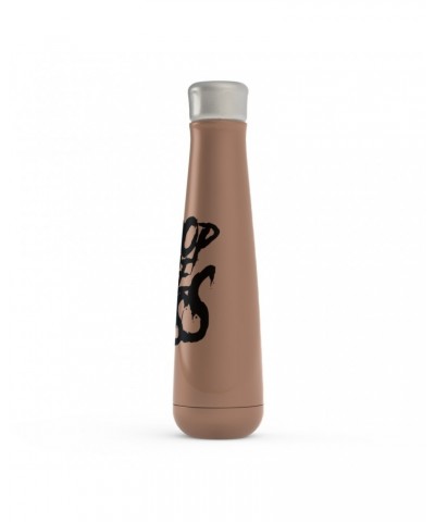 Music Life Water Bottle | Drop The Bass Water Bottle $4.41 Drinkware