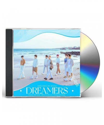 ATEEZ DREAMERS CD $11.49 CD