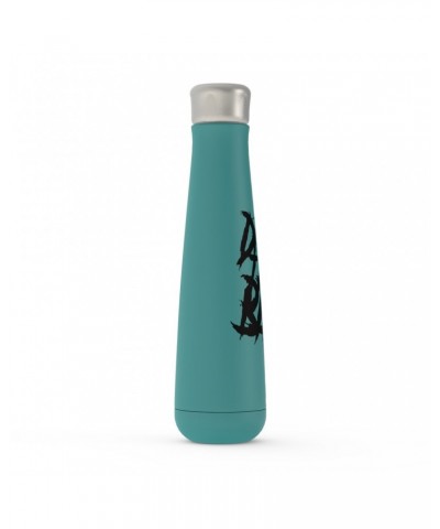 Music Life Water Bottle | Drop The Bass Water Bottle $4.41 Drinkware