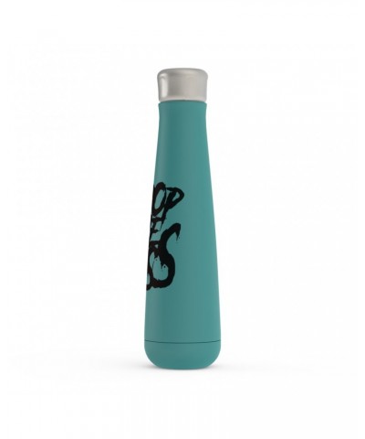 Music Life Water Bottle | Drop The Bass Water Bottle $4.41 Drinkware