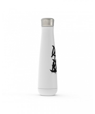 Music Life Water Bottle | Drop The Bass Water Bottle $4.41 Drinkware