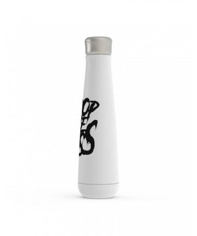 Music Life Water Bottle | Drop The Bass Water Bottle $4.41 Drinkware