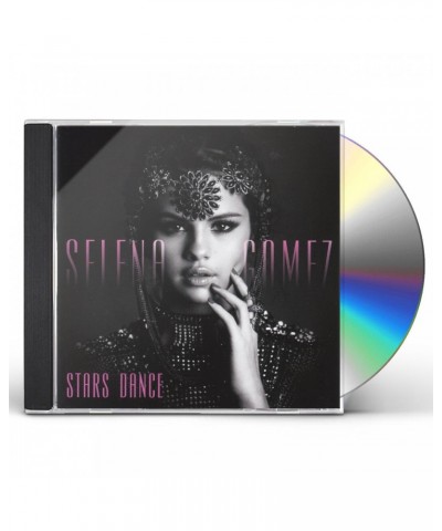 Selena Gomez STARS DANCE (DELUXE) CD $13.94 CD