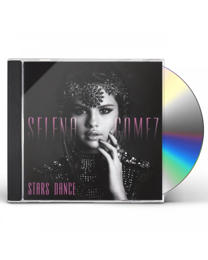 Selena Gomez STARS DANCE (DELUXE) CD $13.94 CD