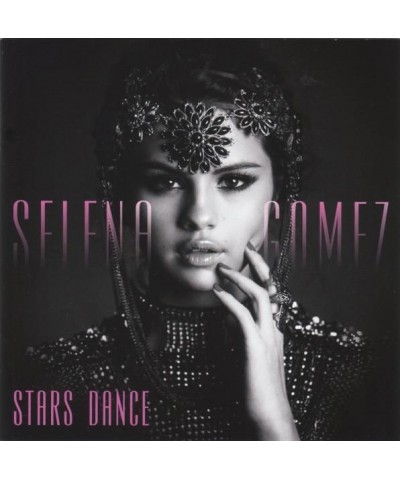 Selena Gomez STARS DANCE (DELUXE) CD $13.94 CD