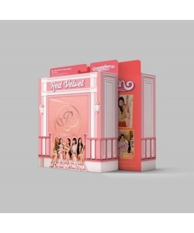 Red Velvet QUEENDOM (GIRLS VER.) CD $18.26 CD