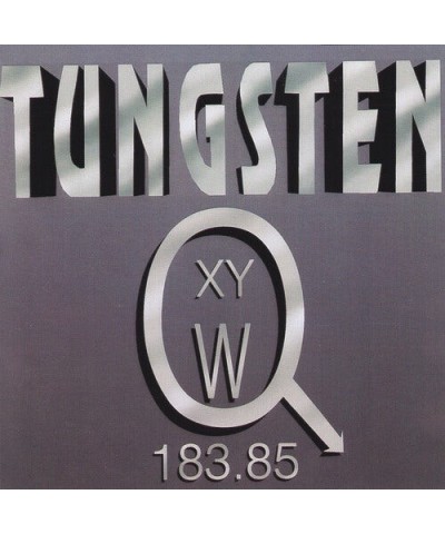 Tungsten 183.85 CD $11.57 CD