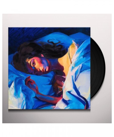Lorde Melodrama Vinyl Record $8.81 Vinyl