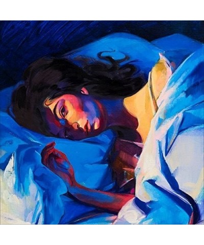 Lorde Melodrama Vinyl Record $8.81 Vinyl