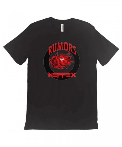 NEFFEX Rumors T-Shirt $4.80 Shirts